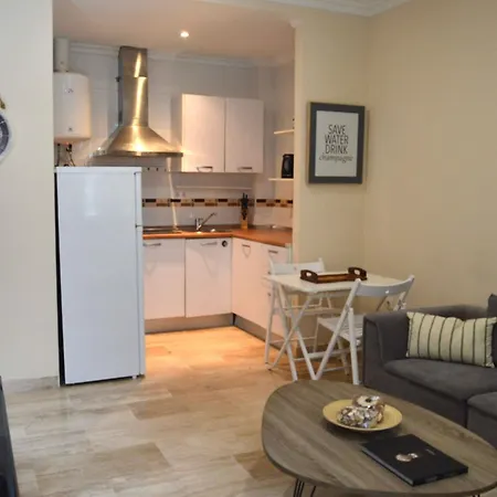 Appartamento El Balneario *