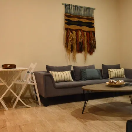 El Balneario Appartamento Cadice