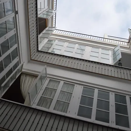 El Balneario Appartamento *