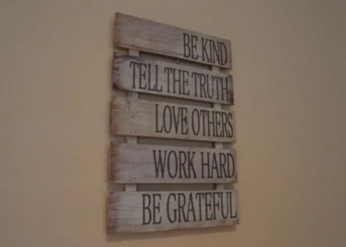 Apartman El Balneario *