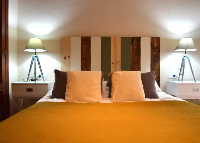 Apartman El Balneario Cádiz