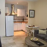 Apartmán El Balneario *