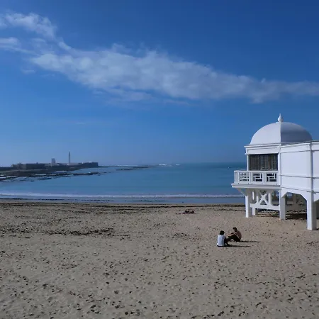 El Balneario *