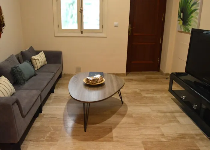 El Balneario Apartment