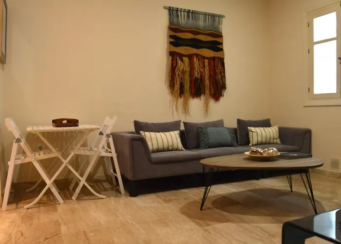 El Balneario Apartment Cadiz