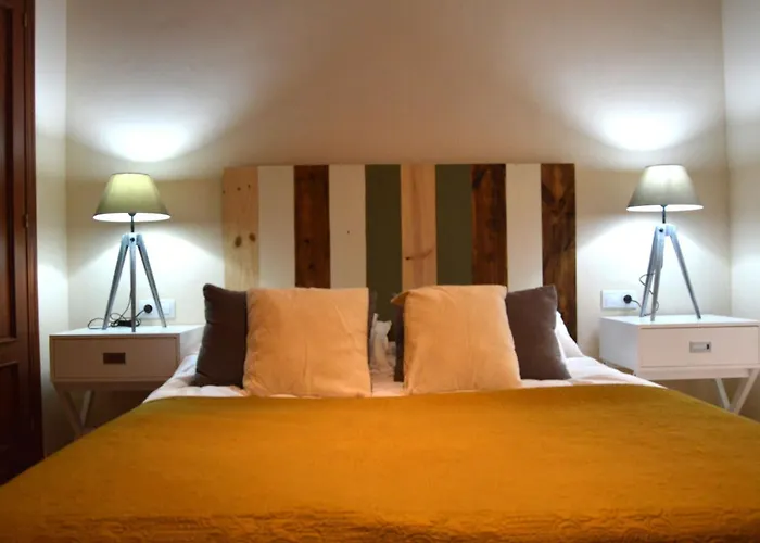 Apartment El Balneario Cadiz