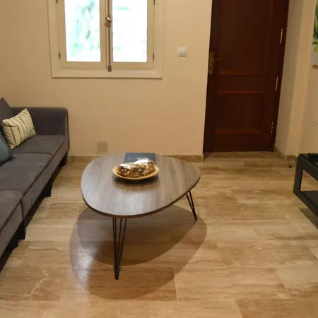 El Balneario Apartment